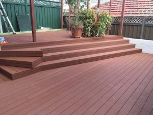 Deck Design and Construction