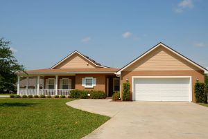 Driveway Installation