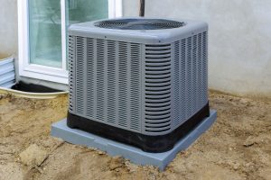 HVAC Installation Services