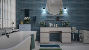 Bathroom Renovations