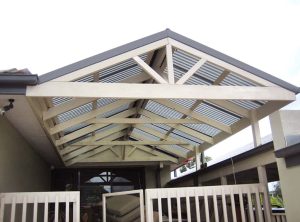 Roof Repairs