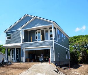 Home Façade Repairs