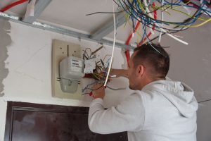Electrical Engineering Services