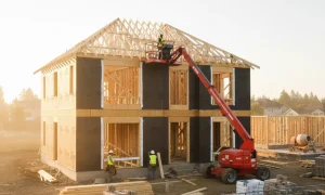 Home Construction in Sydney